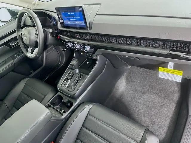 2026 Honda CR-V EX-L 2WD