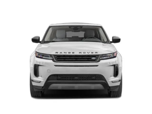 2026 Land Rover Range Rover Evoque S