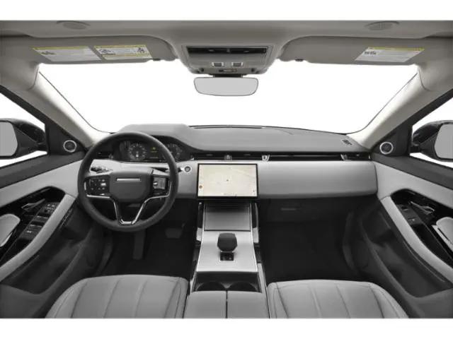 2026 Land Rover Range Rover Evoque S