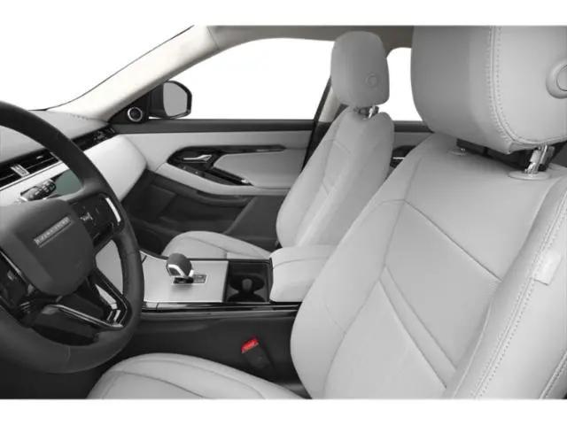 2026 Land Rover Range Rover Evoque S