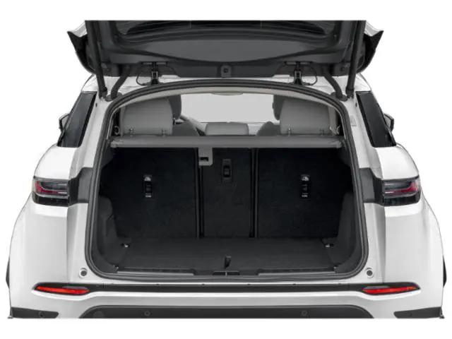 2026 Land Rover Range Rover Evoque S