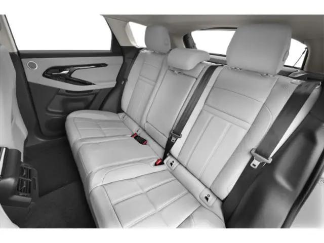 2026 Land Rover Range Rover Evoque S