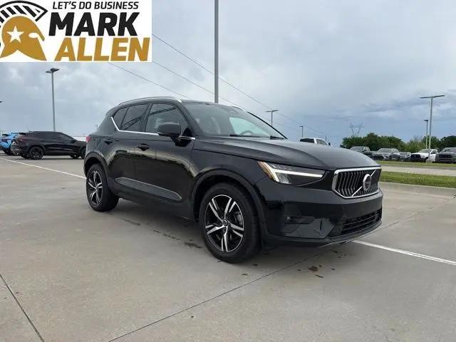 2023 Volvo XC40 B5 Plus Bright Theme for sale in Glenpool, OK