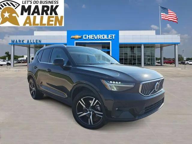 2023 Volvo XC40 B5 Plus Bright Theme for sale in Glenpool, OK