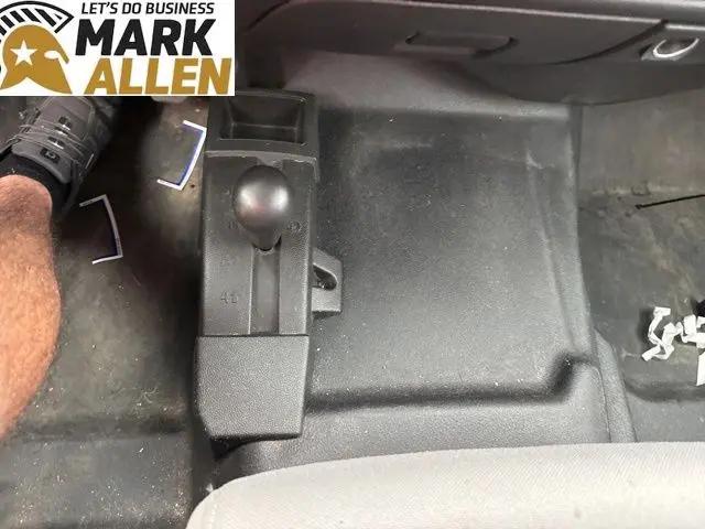 2015 Chevrolet Silverado 2500HD WT