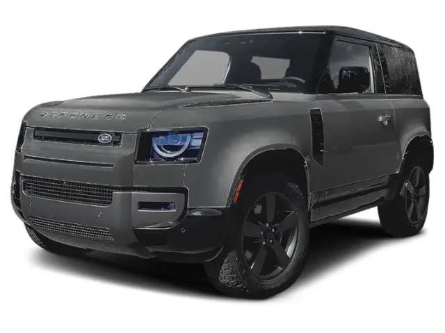 2026 Land Rover Defender P525 V8 for sale in Princeton, NJ