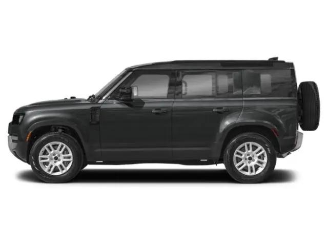2026 Land Rover Defender P400 X-Dynamic SE