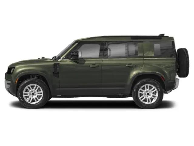 2026 Land Rover Defender P400 X-Dynamic SE