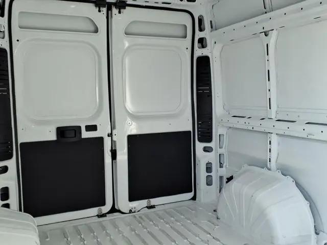 2026 Ram ProMaster 2500 Cargo Van Tradesman High Roof 159" WB w/Pass Seat