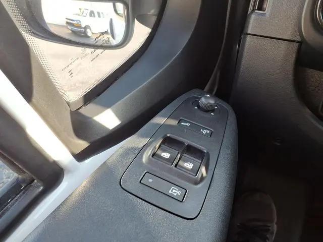 2026 Ram ProMaster 2500 Cargo Van Tradesman High Roof 159" WB w/Pass Seat