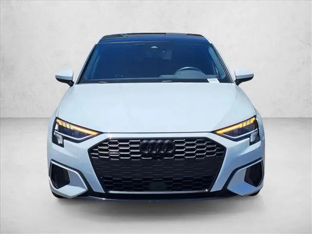 2023 Audi A3 Premium Plus 40 TFSI quattro S tronic