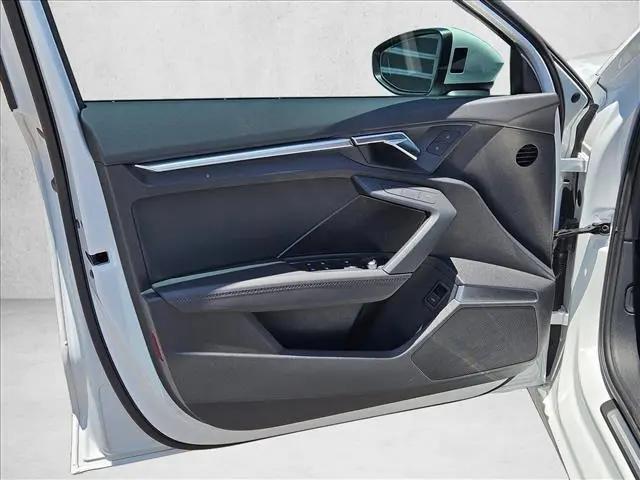 2023 Audi A3 Premium Plus 40 TFSI quattro S tronic