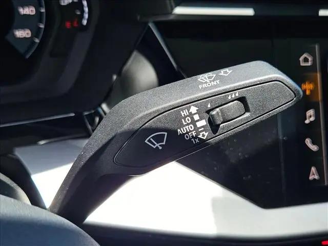 2023 Audi A3 Premium Plus 40 TFSI quattro S tronic