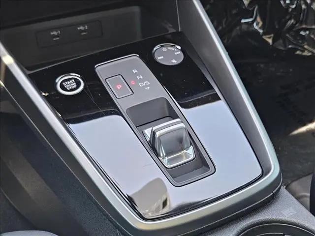 2023 Audi A3 Premium Plus 40 TFSI quattro S tronic