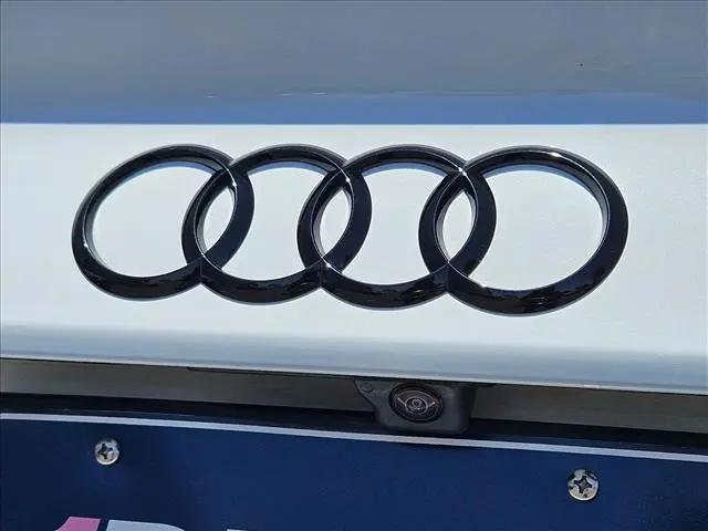 2023 Audi A3 Premium Plus 40 TFSI quattro S tronic