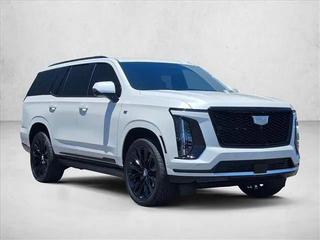 2025 Cadillac Escalade Sport