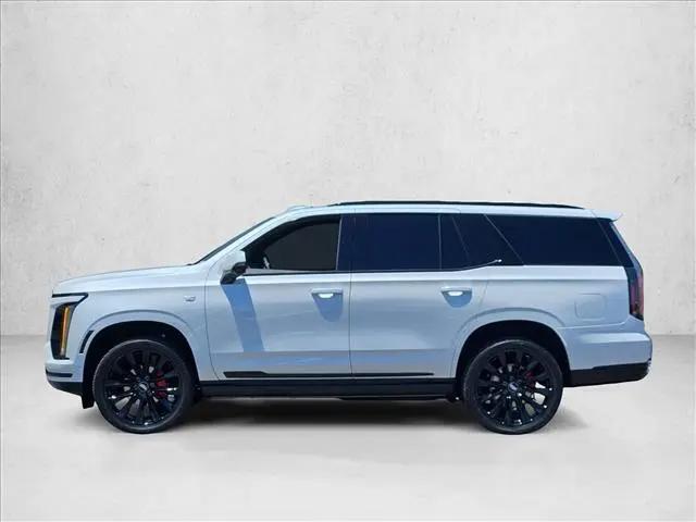 2025 Cadillac Escalade Sport