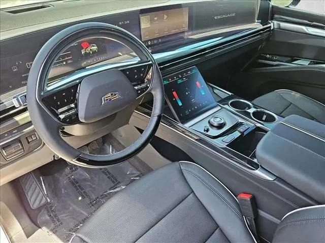 2025 Cadillac Escalade Sport