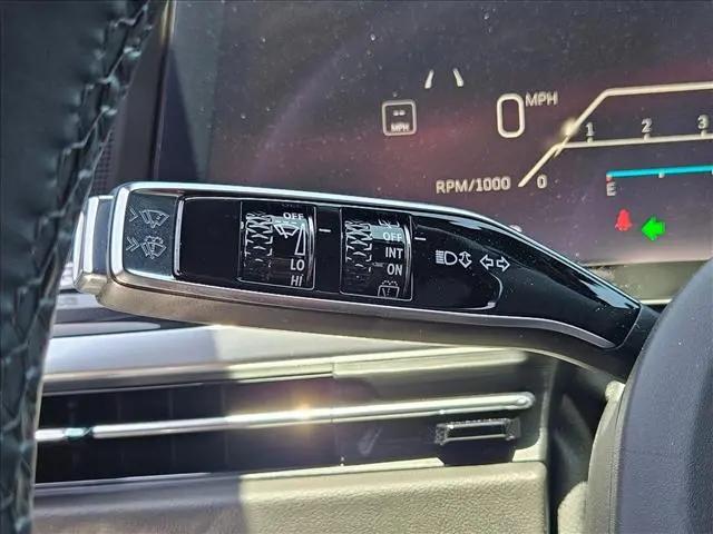 2025 Cadillac Escalade Sport