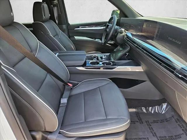 2025 Cadillac Escalade Sport