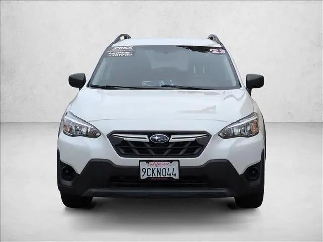 2023 Subaru Crosstrek 2.0i