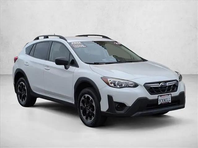 2023 Subaru Crosstrek 2.0i
