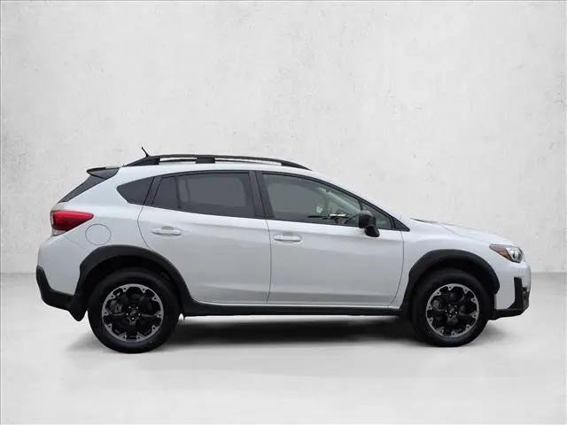 2023 Subaru Crosstrek 2.0i