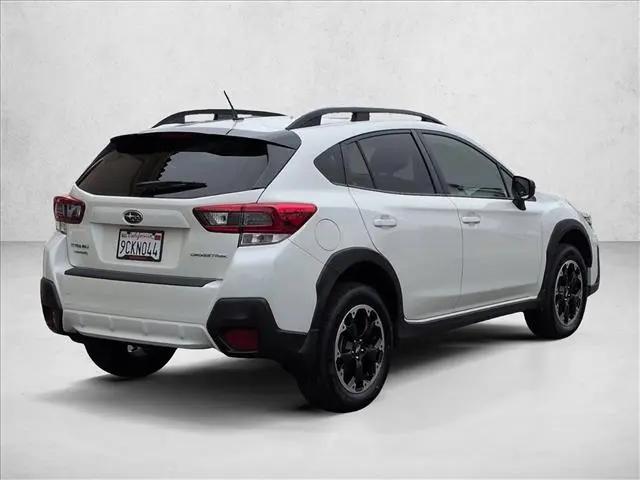 2023 Subaru Crosstrek 2.0i