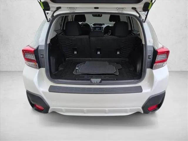 2023 Subaru Crosstrek 2.0i