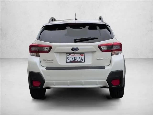 2023 Subaru Crosstrek 2.0i