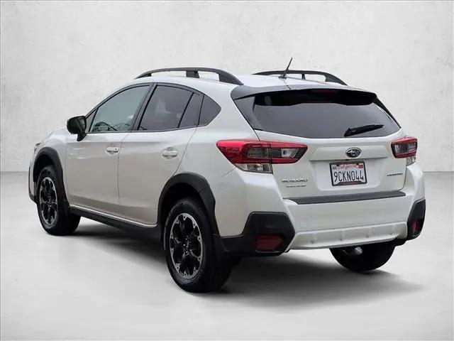 2023 Subaru Crosstrek 2.0i