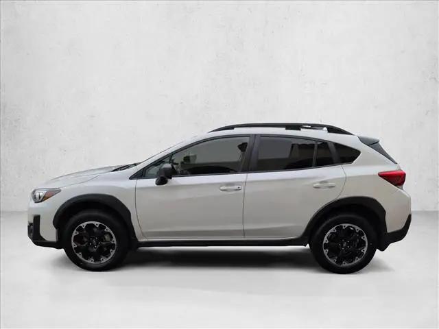 2023 Subaru Crosstrek 2.0i