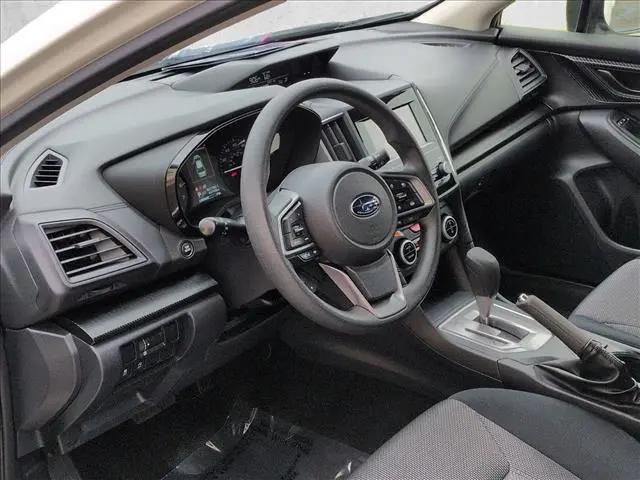 2023 Subaru Crosstrek 2.0i