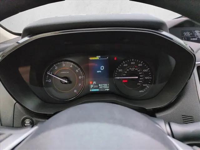 2023 Subaru Crosstrek 2.0i