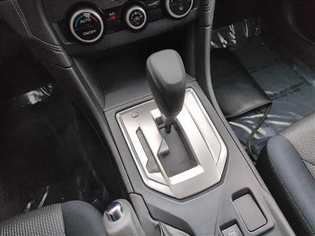 2023 Subaru Crosstrek 2.0i