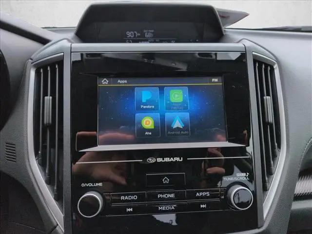 2023 Subaru Crosstrek 2.0i