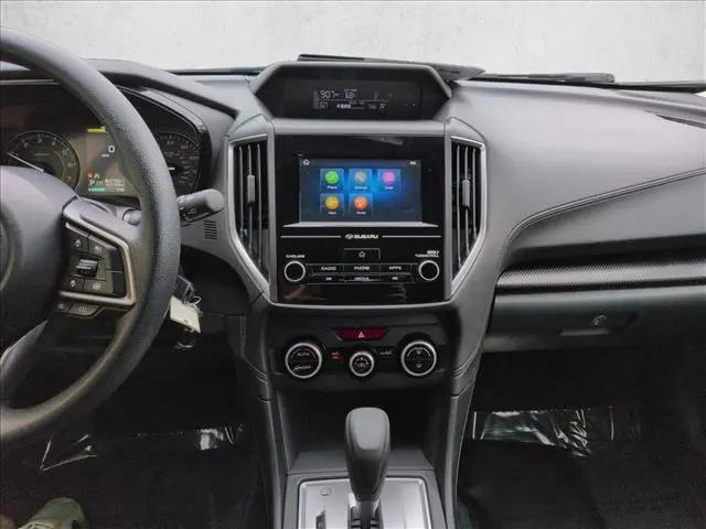2023 Subaru Crosstrek 2.0i