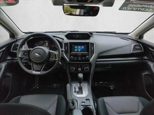 2023 Subaru Crosstrek 2.0i