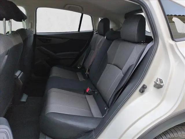 2023 Subaru Crosstrek 2.0i