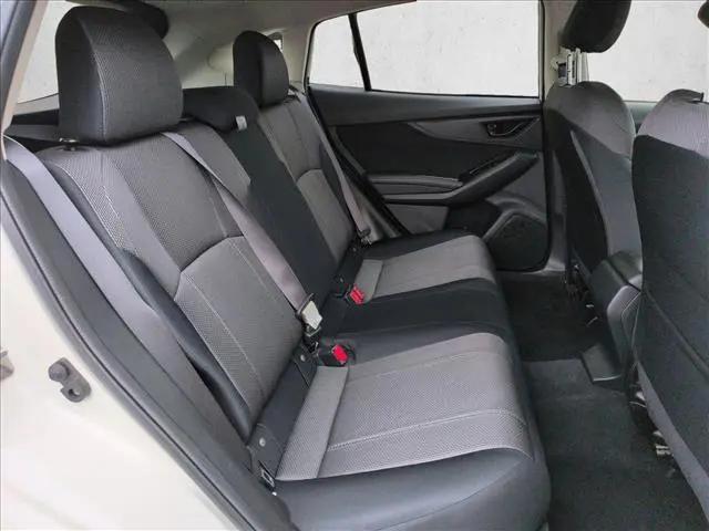 2023 Subaru Crosstrek 2.0i
