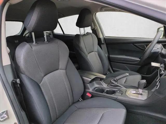 2023 Subaru Crosstrek 2.0i