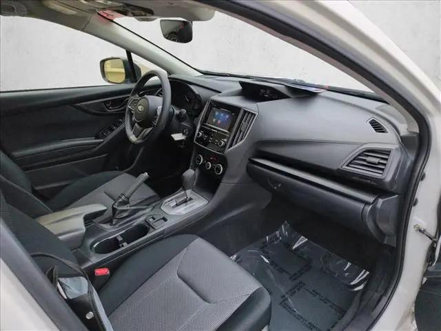 2023 Subaru Crosstrek 2.0i