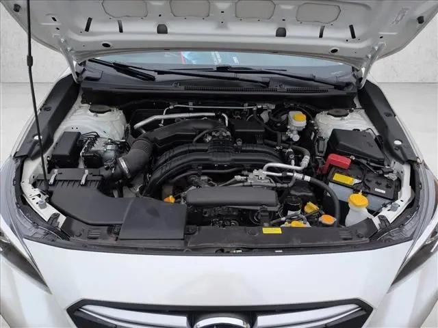 2023 Subaru Crosstrek 2.0i