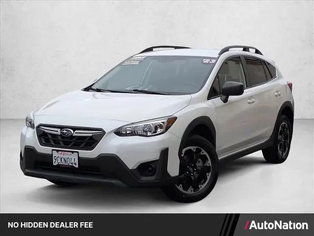 2023 Subaru Crosstrek 2.0i for sale in Carlsbad, CA