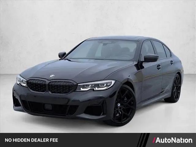 2020 BMW M340i M340i for sale in Carlsbad, CA