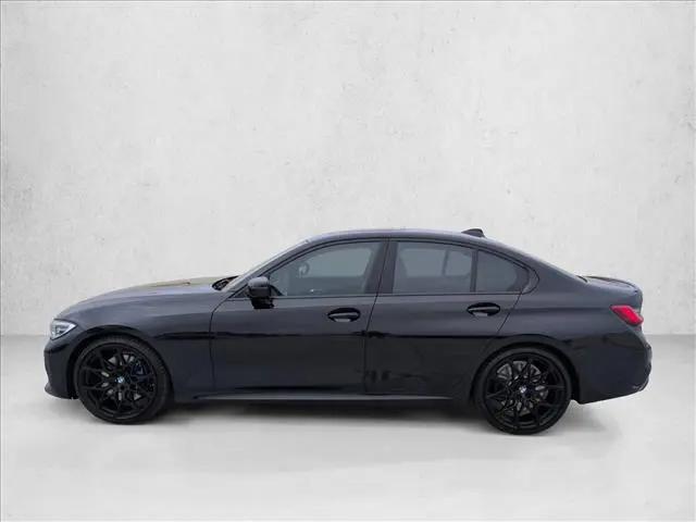 2020 BMW M340i M340i