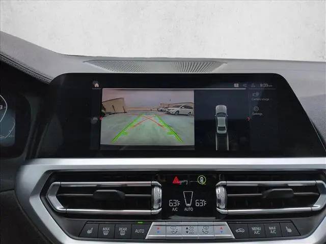 2020 BMW M340i M340i
