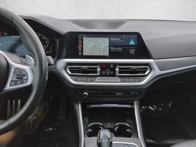 2020 BMW M340i M340i