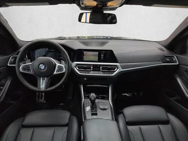 2020 BMW M340i M340i