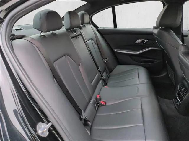 2020 BMW M340i M340i